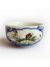 Чашка «Доу Цай»