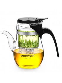 Чайник гунфу 650 мл. Kamjove TP-852