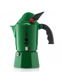 Bialetti "Alpina", 3 порции.