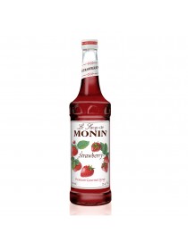 Сироп Monin "Клубника", 1.0 л