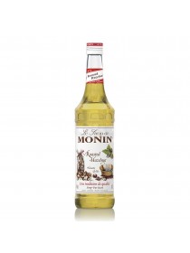 Сироп Monin "Лесной обжаренный орех", 0,7 л.