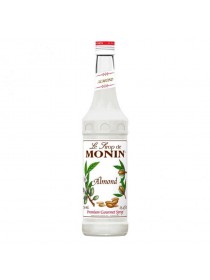 Сироп Monin "Миндаль", 0,7 л.